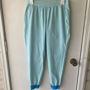 Cotopaxi Blue Joggers